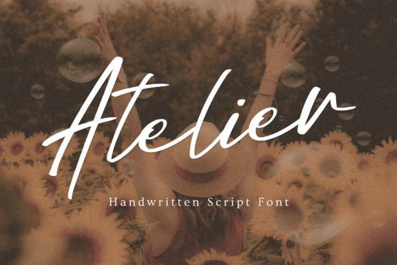 Atelier Font Review: A Web Designer’s Take