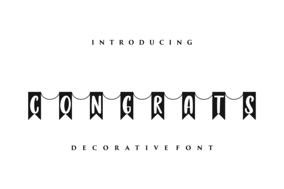 Congrats Font: A Web Designer’s Guide to Handwritten Type