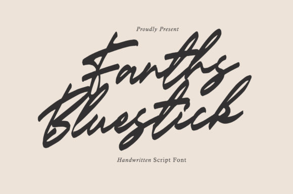 Fanths Bluestick: A Designer's Practical Review