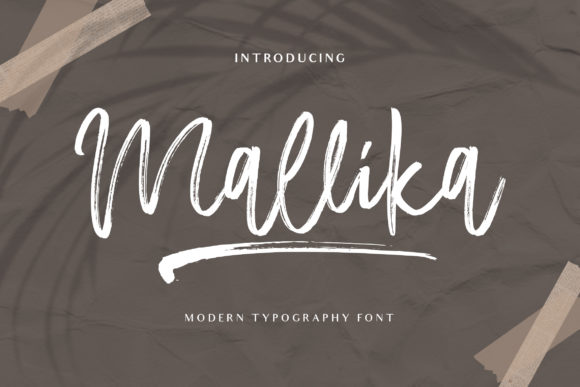 Mallika Font: A Web Designer’s Review